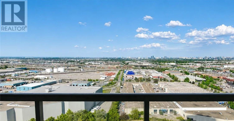 2801-7895 Jane Street, Vaughan, ON, L4K 2M7 - 9
