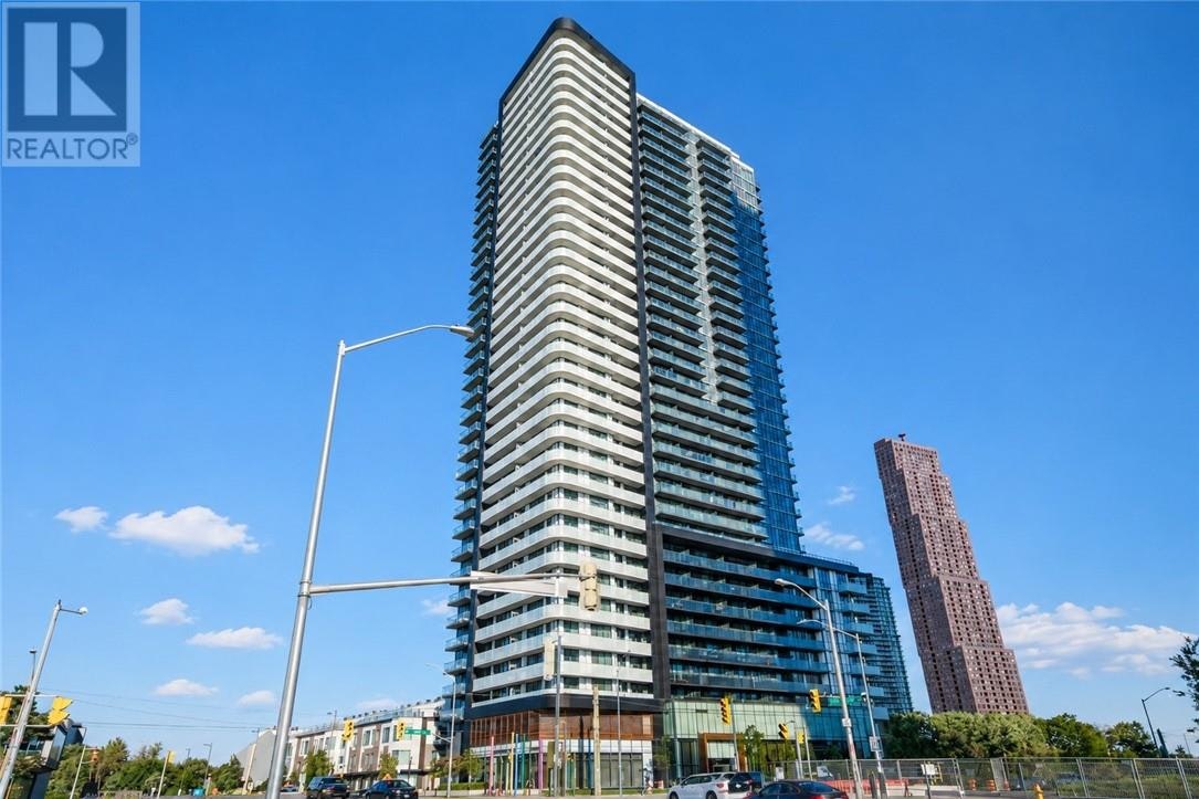 2801-7895 Jane Street, Vaughan, ON, L4K 2M7 - 7