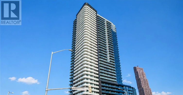 2801-7895 Jane Street, Vaughan, ON, L4K 2M7 - 7