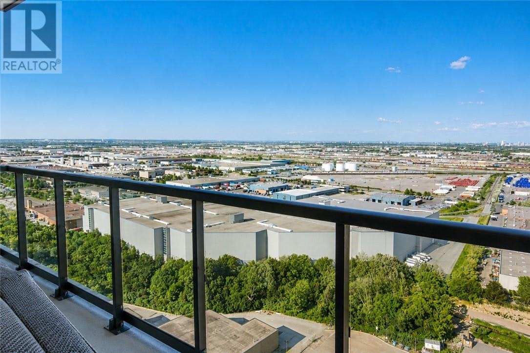 2801-7895 Jane Street, Vaughan, ON, L4K 2M7 - 10