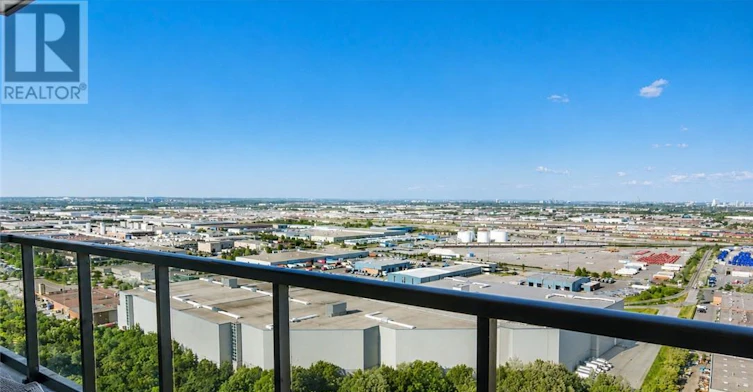 2801-7895 Jane Street, Vaughan, ON, L4K 2M7 - 10