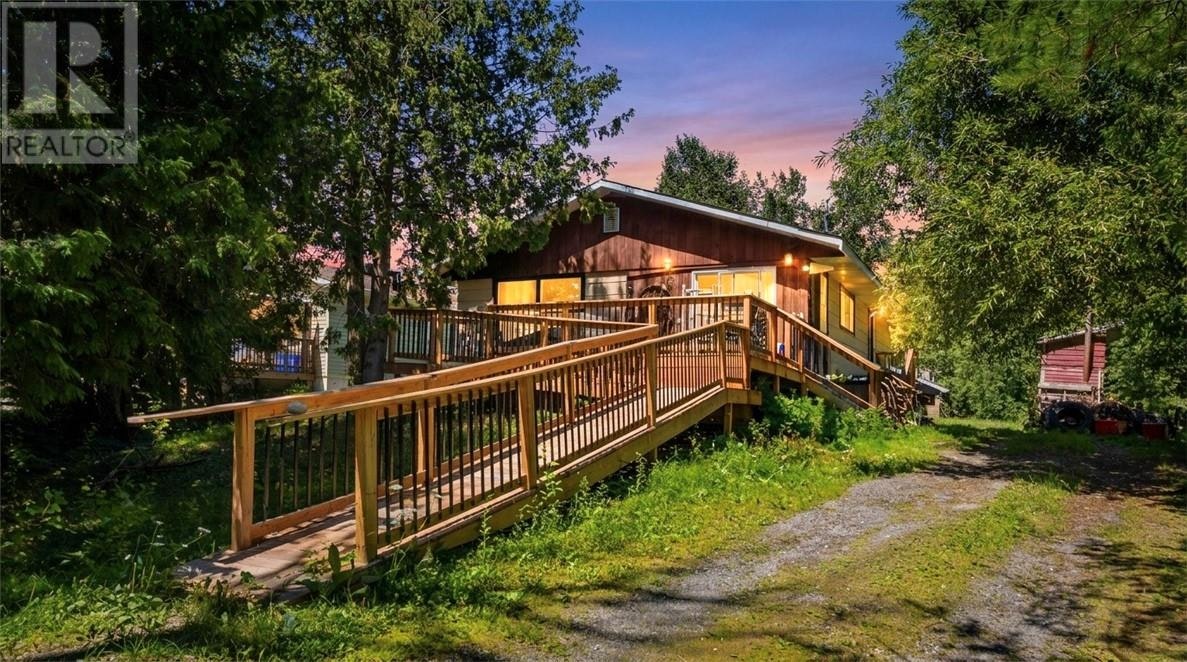 2216 Vermilion Lake Road, Greater Sudbury, ON, P0M 1L0