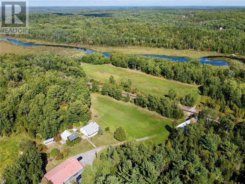 602 Makynen Road, Greater Sudbury, ON, P3E 4N1
