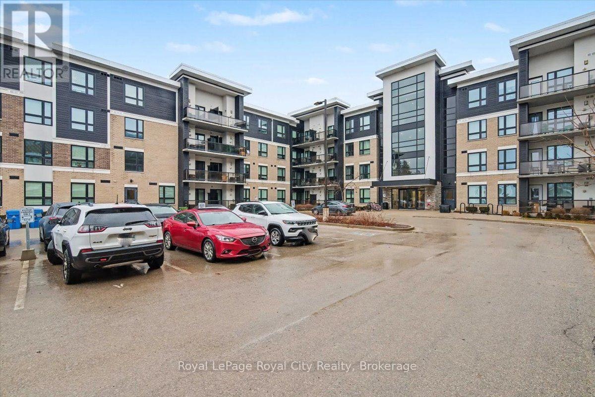 120-1284 Gordon Street, Guelph, ON, N1L 0M8 - 2