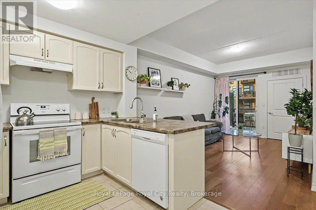 120-1284 Gordon Street, Guelph, ON, N1L 0M8 - 5