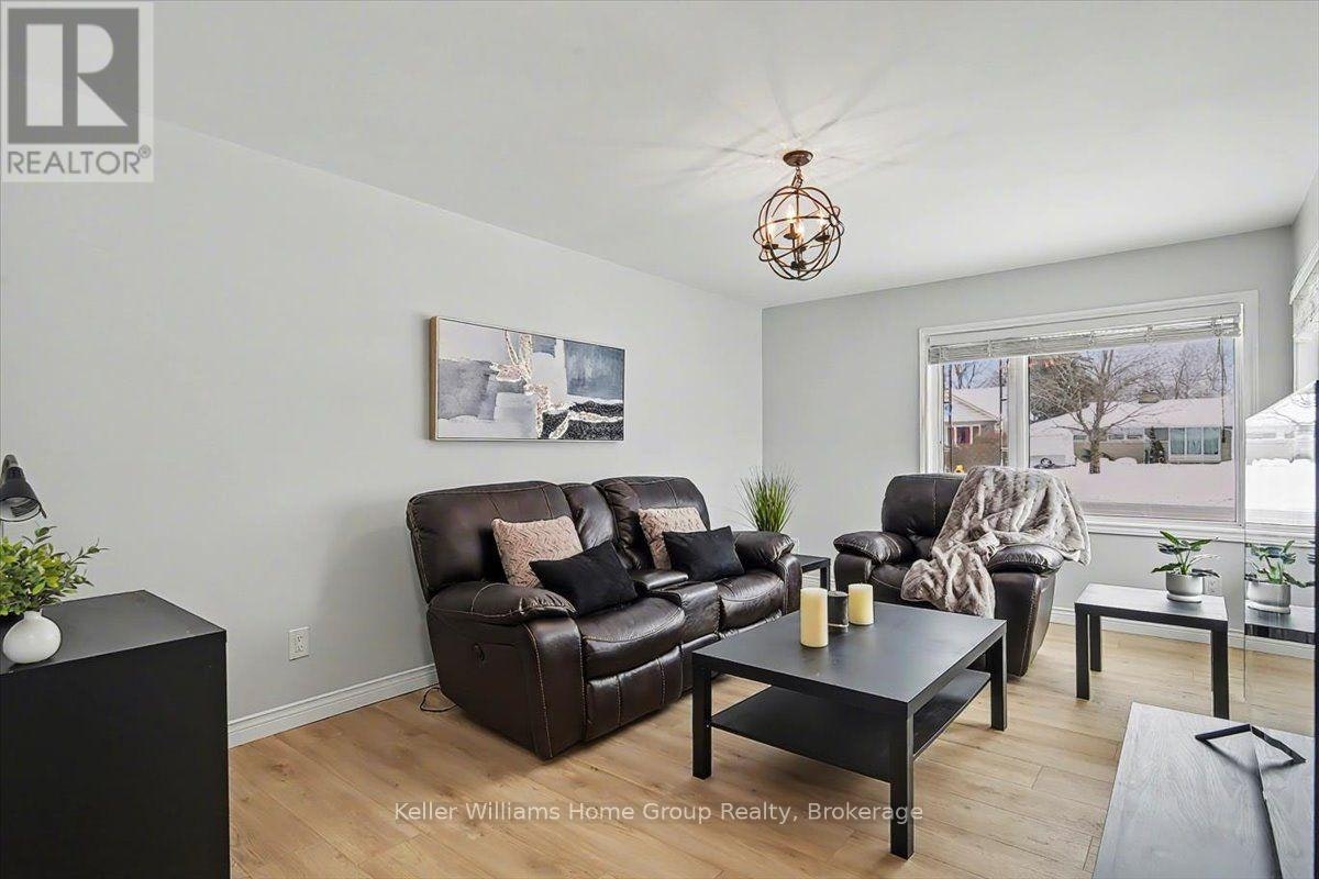 1520 Concession Road, Cambridge, ON, N3H 4L9 - 2