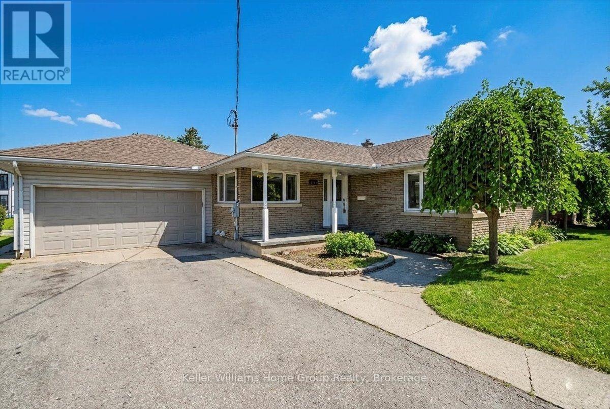 1520 Concession Road, Cambridge, ON, N3H 4L9