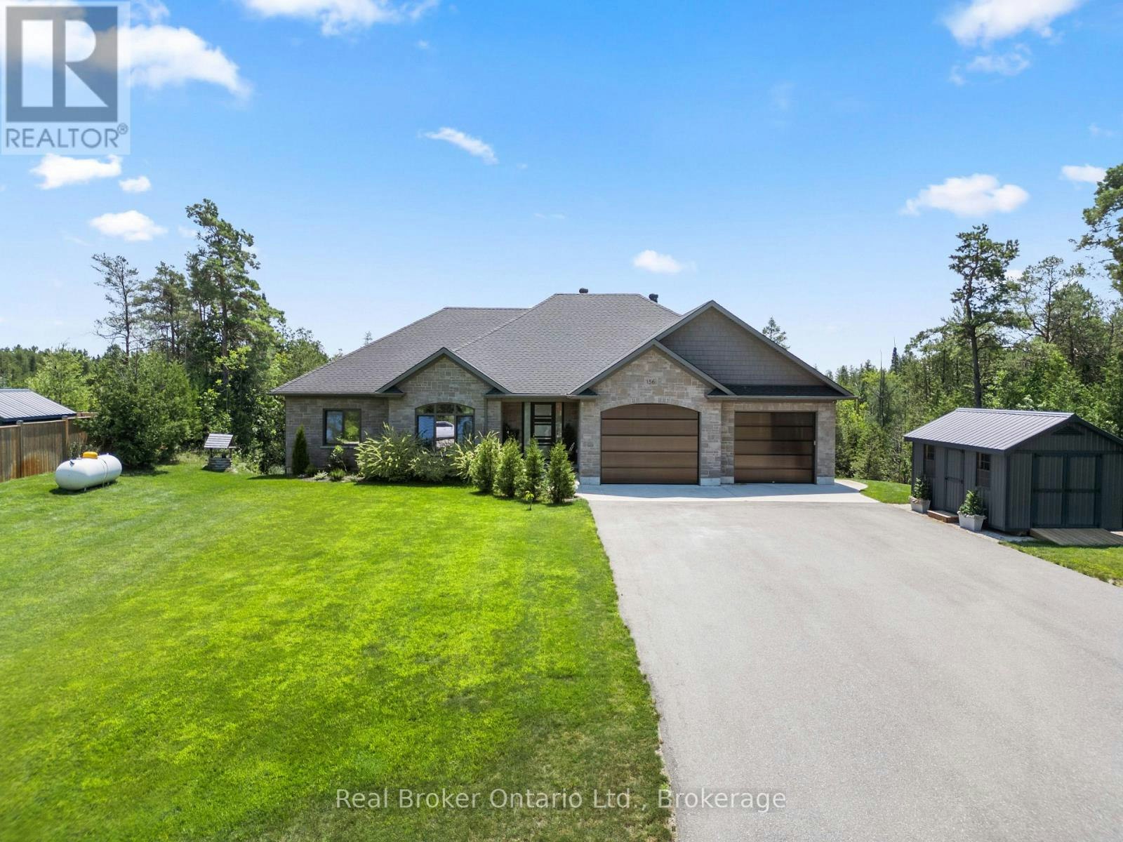 156 Pine View Drive, West Grey, ON, N0G 1S0