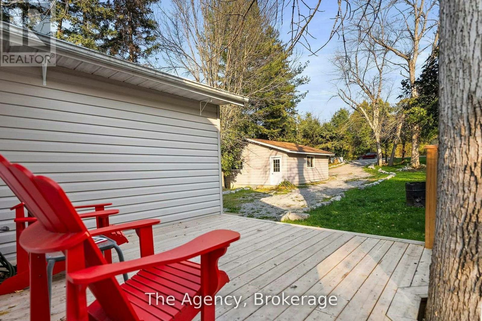 119 Campbell Beach Road, Kawartha Lakes, ON, L0K 1W0 - 35