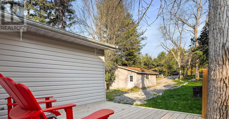 119 Campbell Beach Road, Kawartha Lakes, ON, L0K 1W0 - 35
