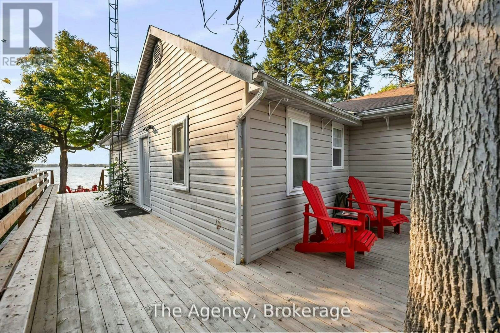 119 Campbell Beach Road, Kawartha Lakes, ON, L0K 1W0 - 34