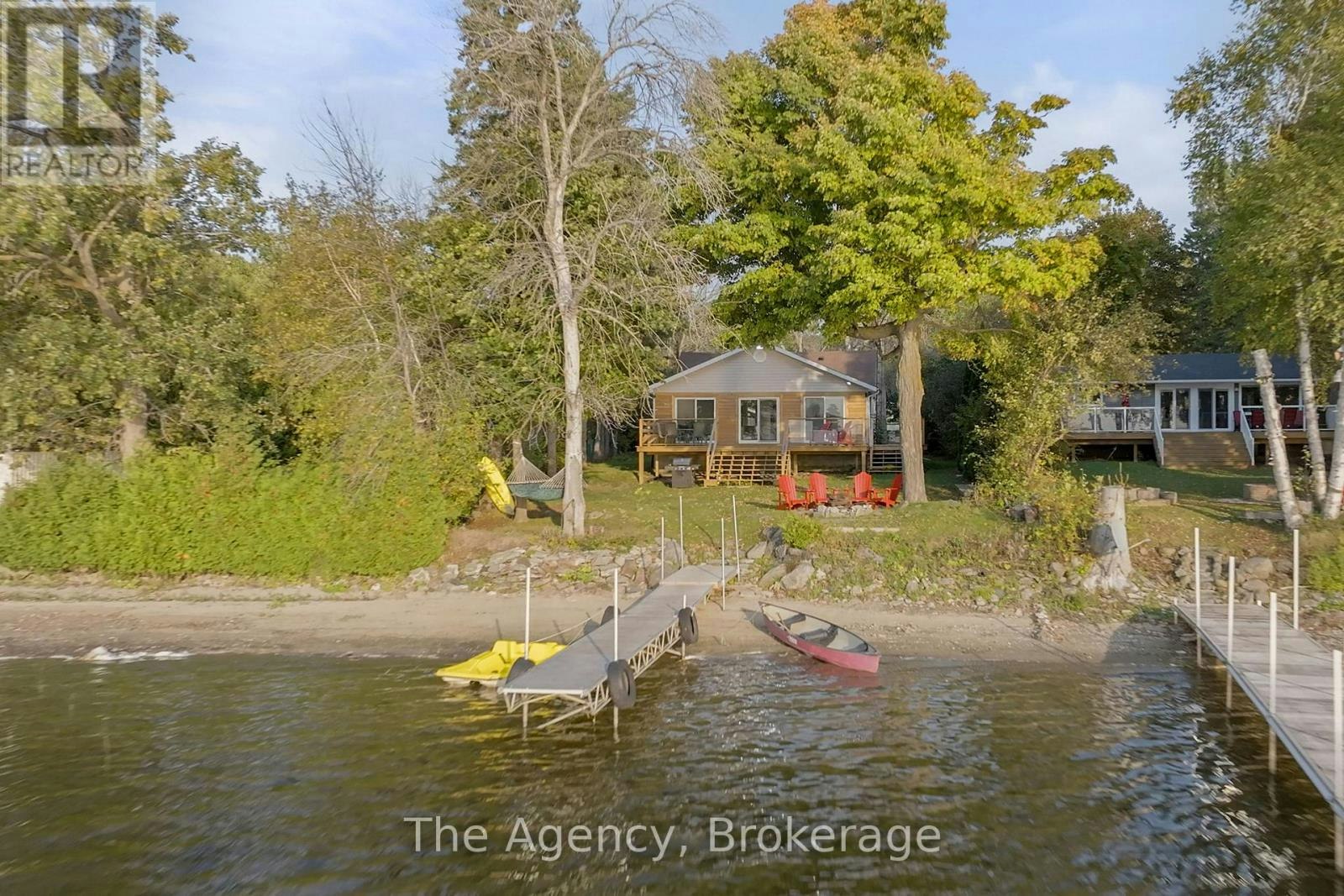 119 Campbell Beach Road, Kawartha Lakes, ON, L0K 1W0 - 47