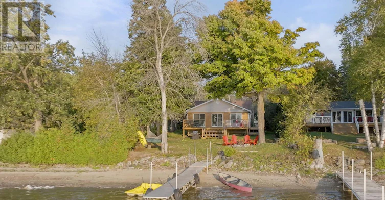 119 Campbell Beach Road, Kawartha Lakes, ON, L0K 1W0 - 47