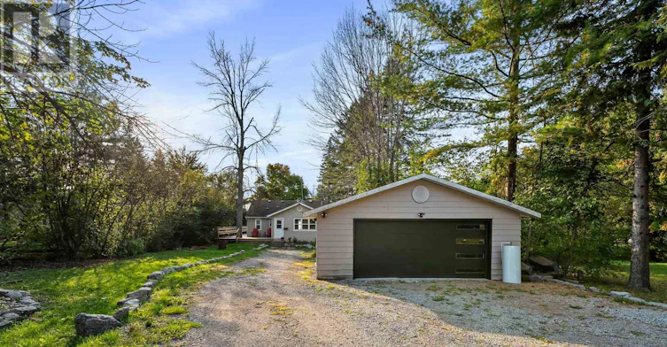 119 Campbell Beach Road, Kawartha Lakes, ON, L0K 1W0 - 29