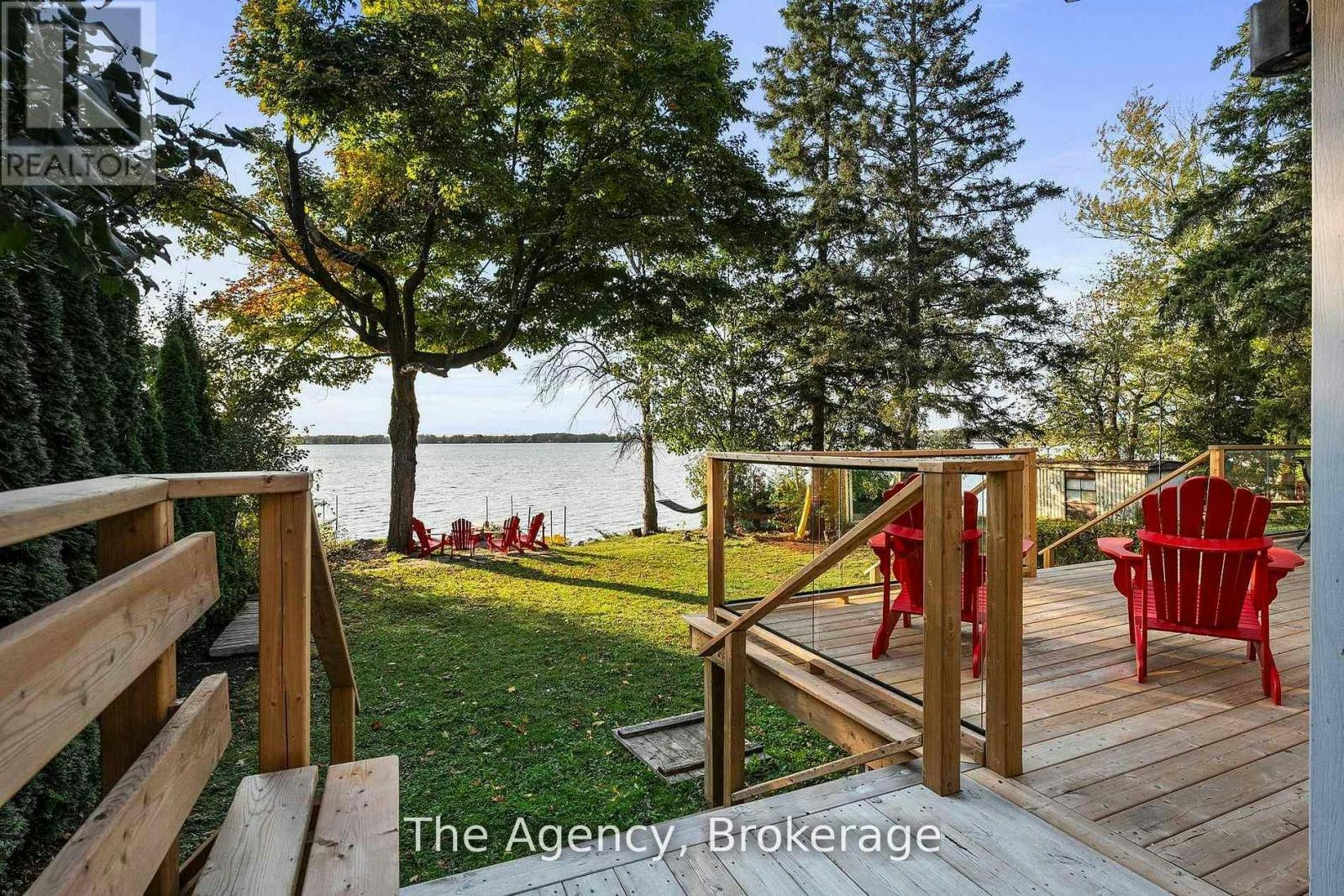 119 Campbell Beach Road, Kawartha Lakes, ON, L0K 1W0 - 37