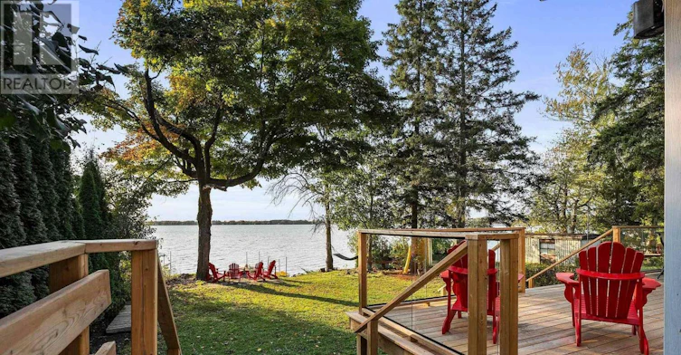 119 Campbell Beach Road, Kawartha Lakes, ON, L0K 1W0 - 37