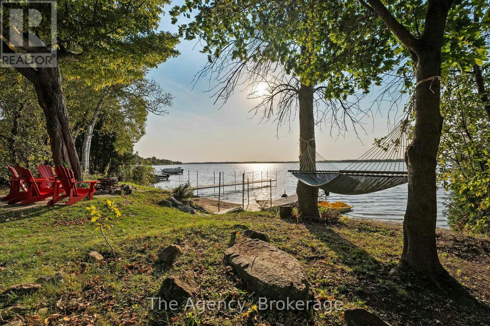 119 Campbell Beach Road, Kawartha Lakes, ON, L0K 1W0 - 2