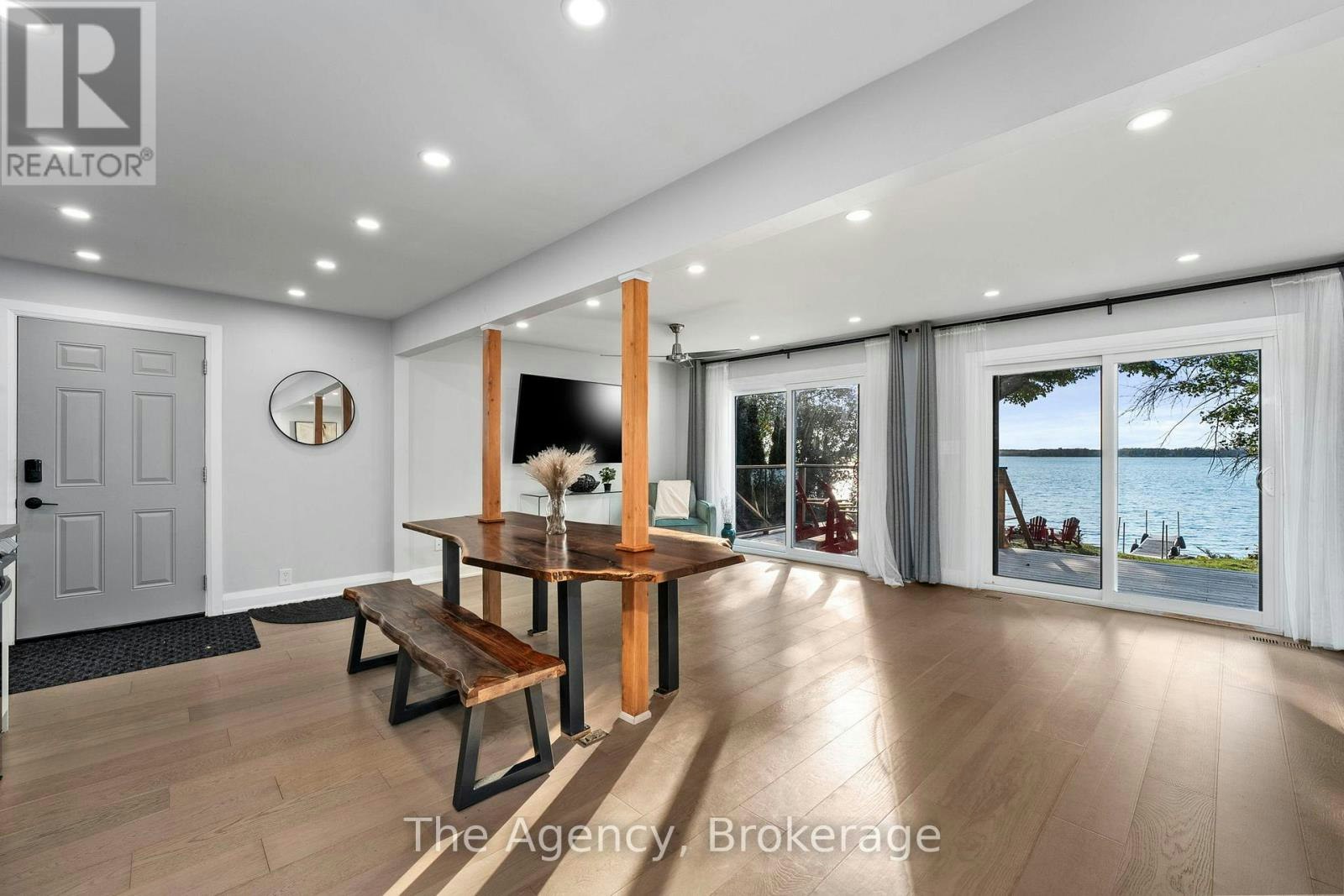 119 Campbell Beach Road, Kawartha Lakes, ON, L0K 1W0 - 11