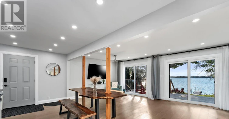 119 Campbell Beach Road, Kawartha Lakes, ON, L0K 1W0 - 11
