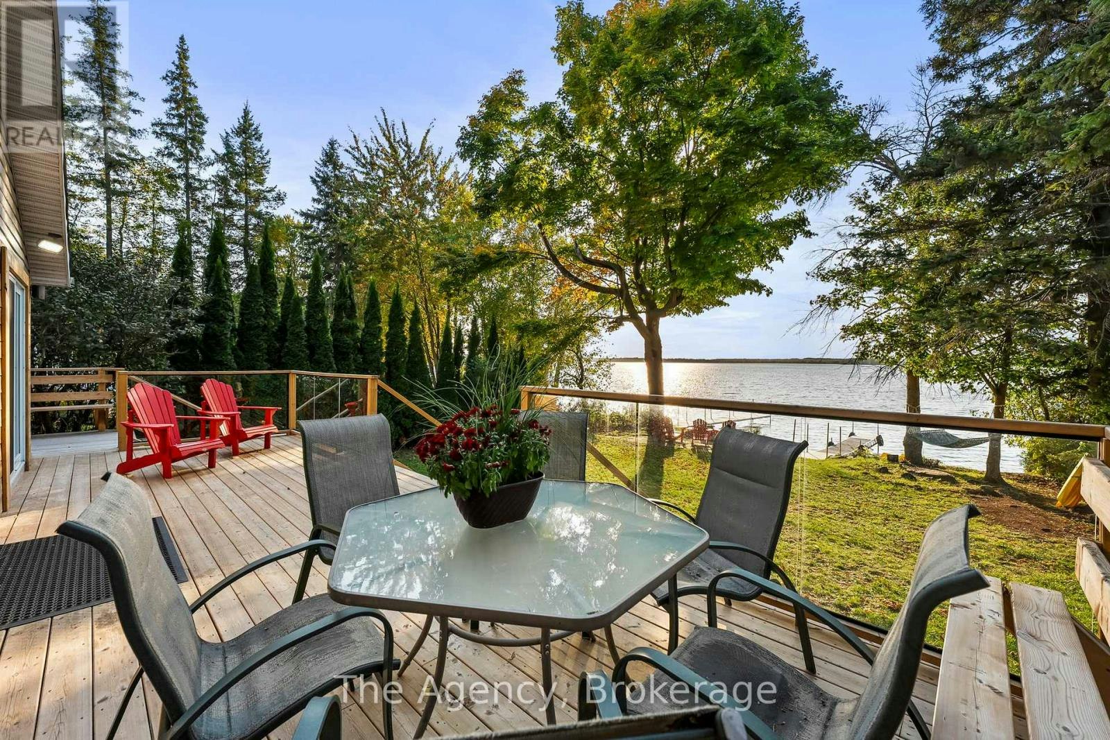 119 Campbell Beach Road, Kawartha Lakes, ON, L0K 1W0 - 38