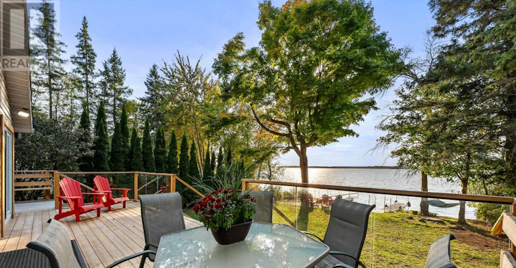 119 Campbell Beach Road, Kawartha Lakes, ON, L0K 1W0 - 38