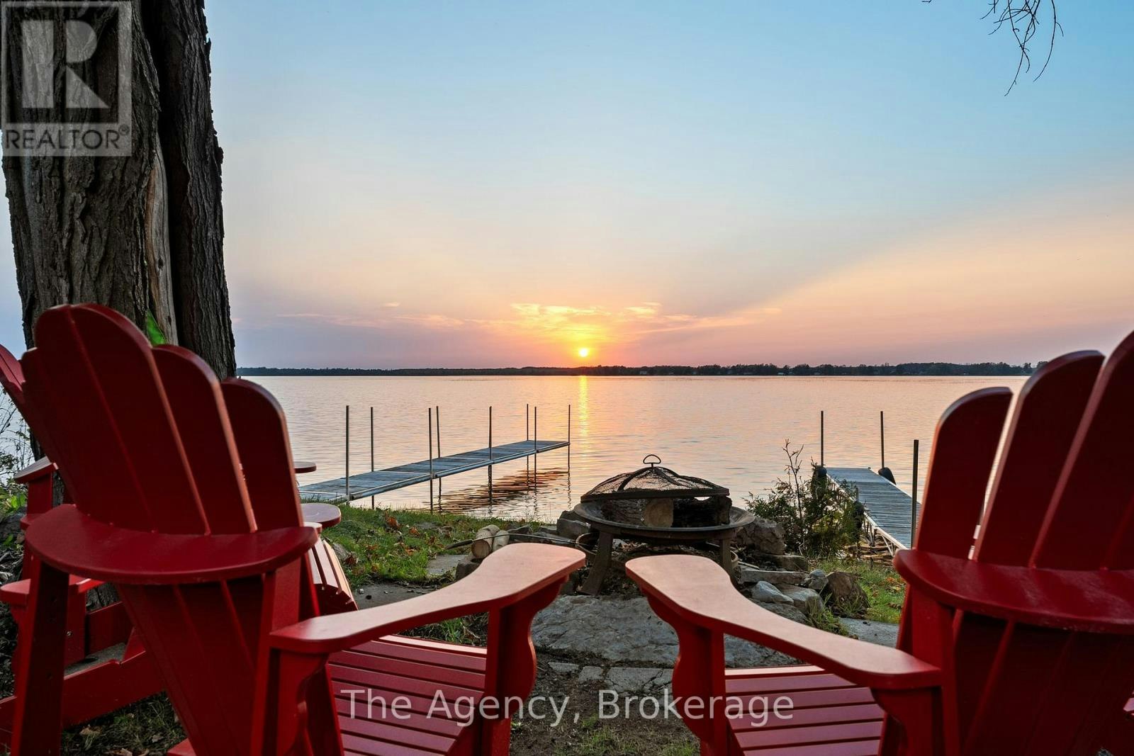 119 Campbell Beach Road, Kawartha Lakes, ON, L0K 1W0 - 3