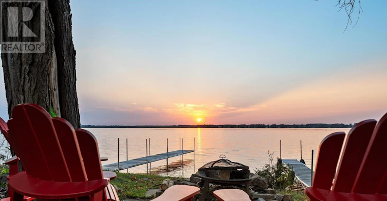 119 Campbell Beach Road, Kawartha Lakes, ON, L0K 1W0 - 3