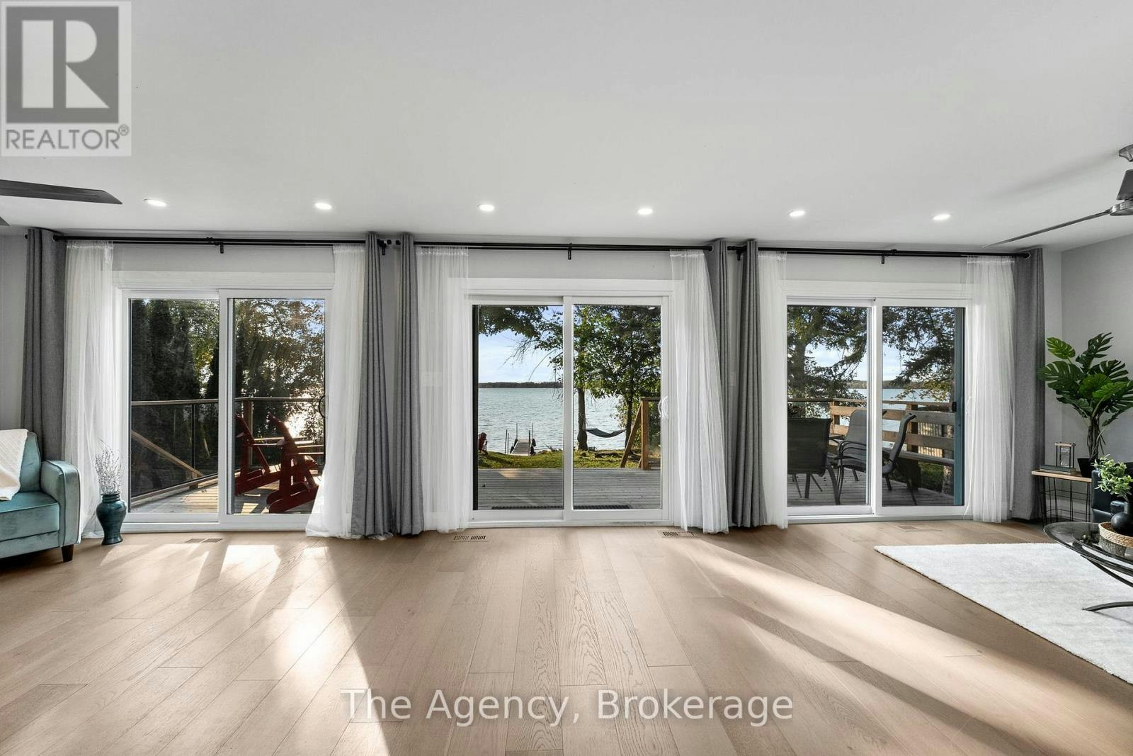 119 Campbell Beach Road, Kawartha Lakes, ON, L0K 1W0 - 4