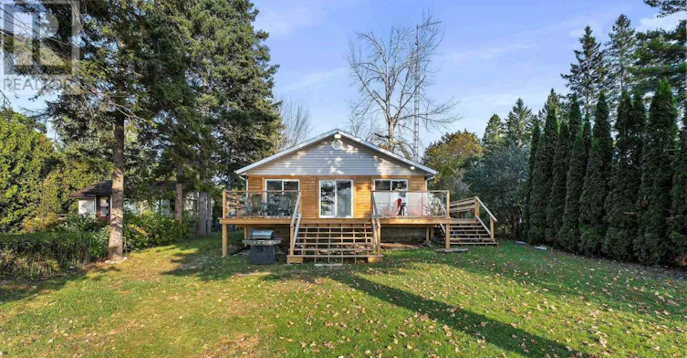 119 Campbell Beach Road, Kawartha Lakes, ON, L0K 1W0 - 27