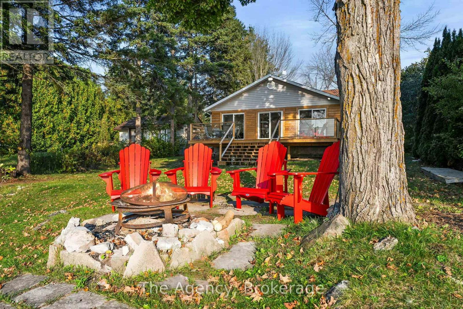 119 Campbell Beach Road, Kawartha Lakes, ON, L0K 1W0