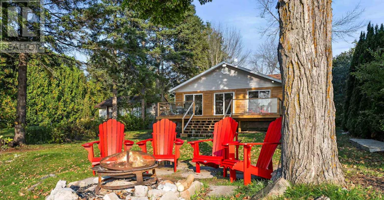 119 Campbell Beach Road, Kawartha Lakes, ON, L0K 1W0