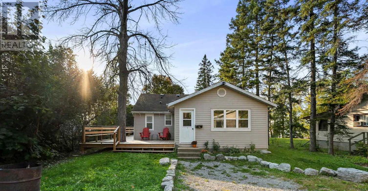 119 Campbell Beach Road, Kawartha Lakes, ON, L0K 1W0 - 28