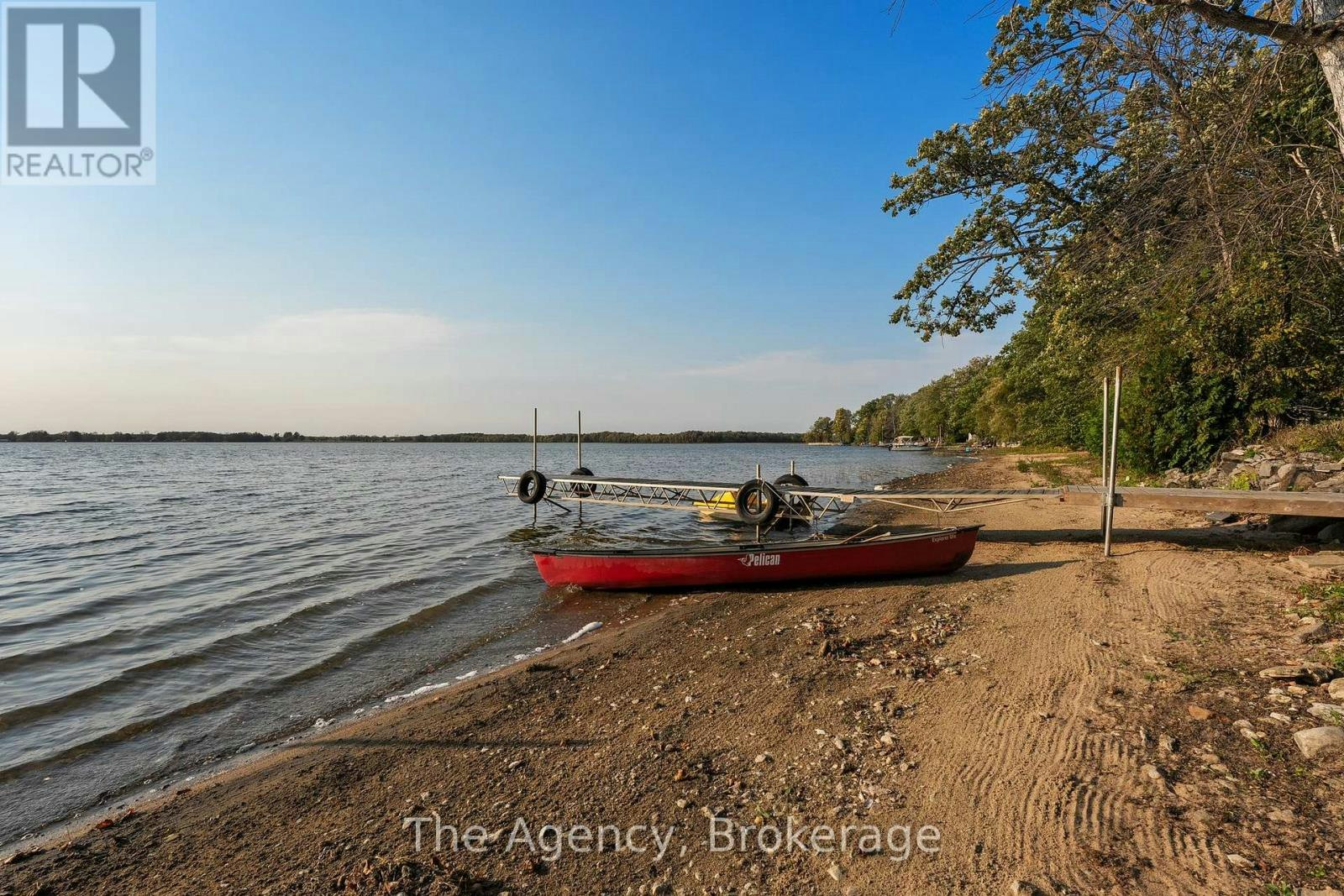 119 Campbell Beach Road, Kawartha Lakes, ON, L0K 1W0 - 26