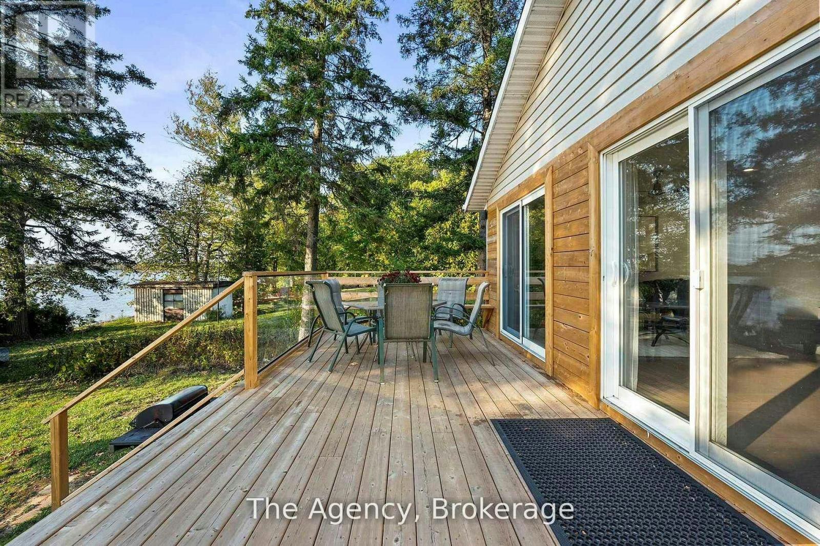 119 Campbell Beach Road, Kawartha Lakes, ON, L0K 1W0 - 31