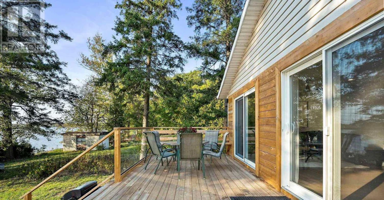 119 Campbell Beach Road, Kawartha Lakes, ON, L0K 1W0 - 31