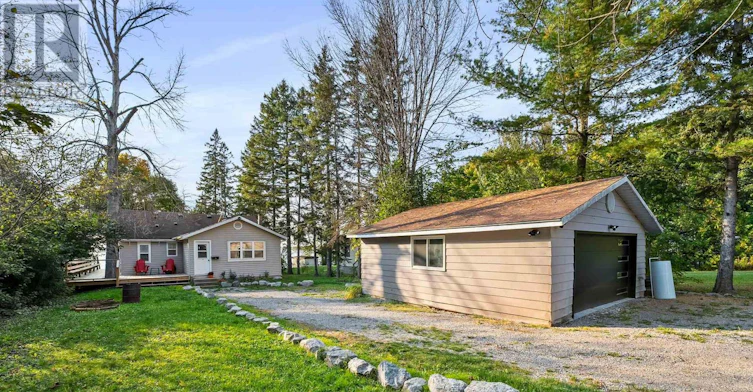 119 Campbell Beach Road, Kawartha Lakes, ON, L0K 1W0 - 30