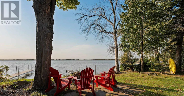 119 Campbell Beach Road, Kawartha Lakes, ON, L0K 1W0 - 40