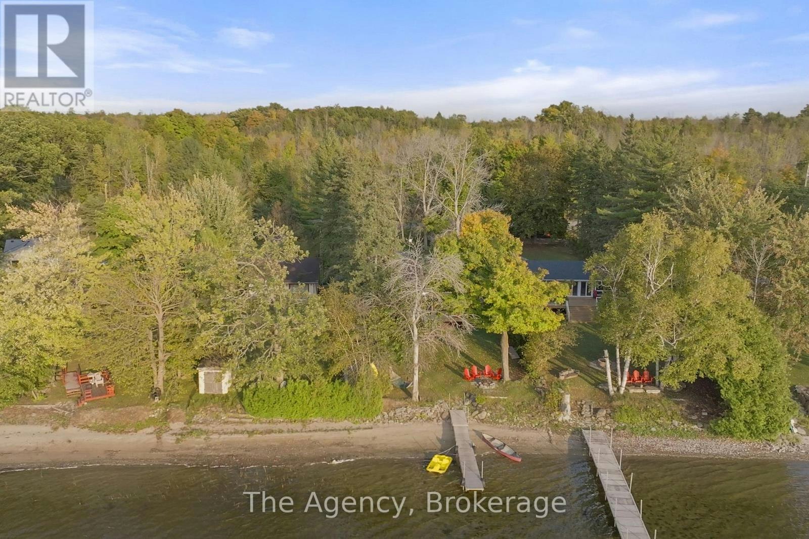 119 Campbell Beach Road, Kawartha Lakes, ON, L0K 1W0 - 46