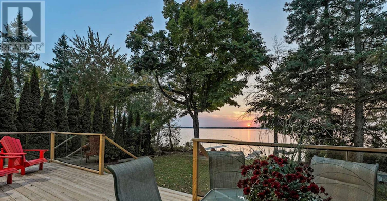 119 Campbell Beach Road, Kawartha Lakes, ON, L0K 1W0 - 39
