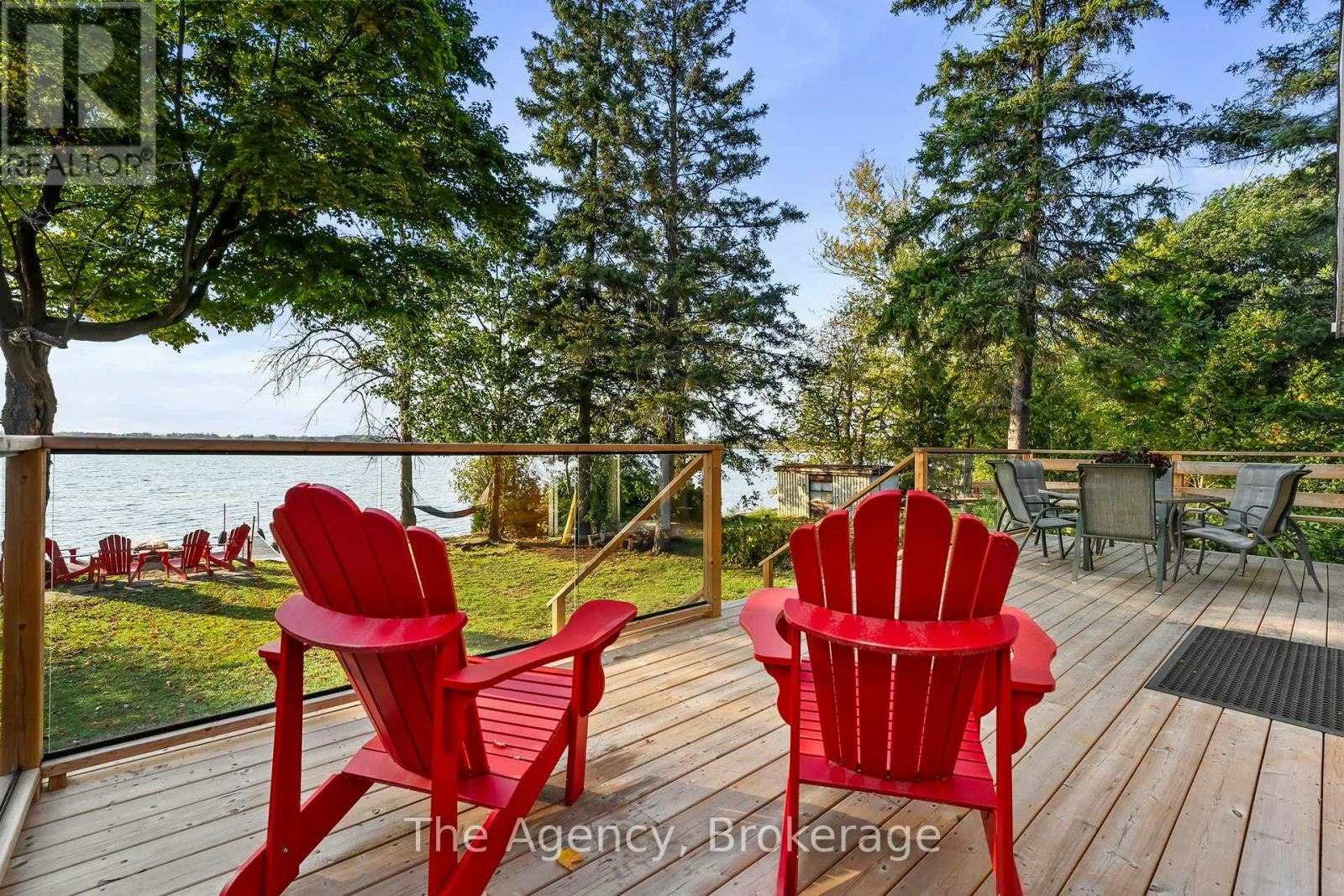 119 Campbell Beach Road, Kawartha Lakes, ON, L0K 1W0 - 36