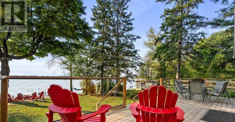 119 Campbell Beach Road, Kawartha Lakes, ON, L0K 1W0 - 36