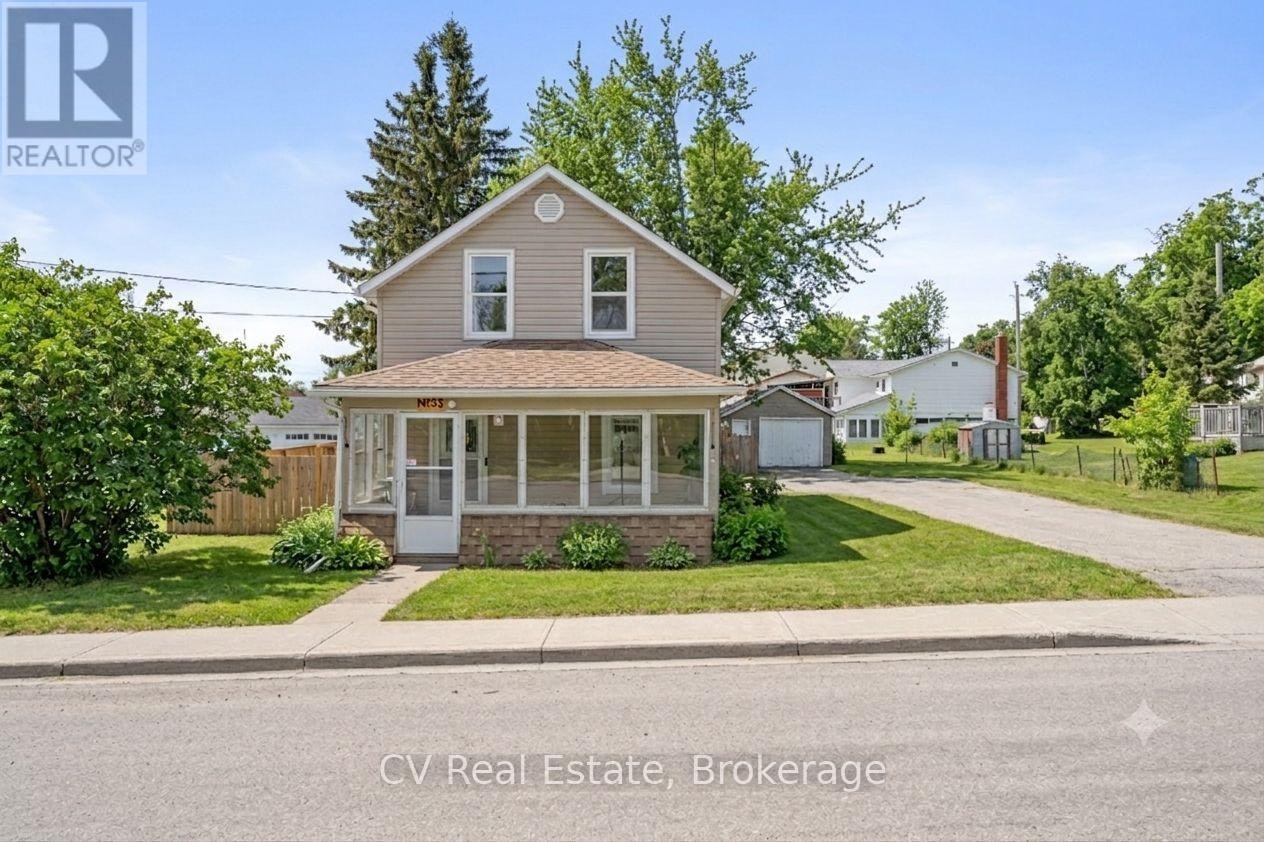 33 John Street, Kawartha Lakes, ON, K0M 1N0