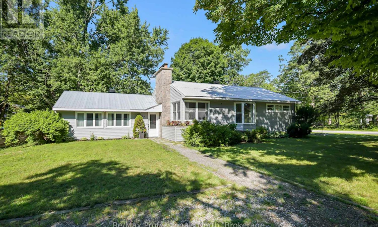 775 Muskoka Beach Road