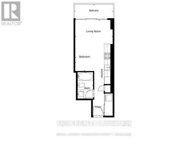703-150 Fairview Mall Drive, Toronto, ON, M2J 4T1 - 9