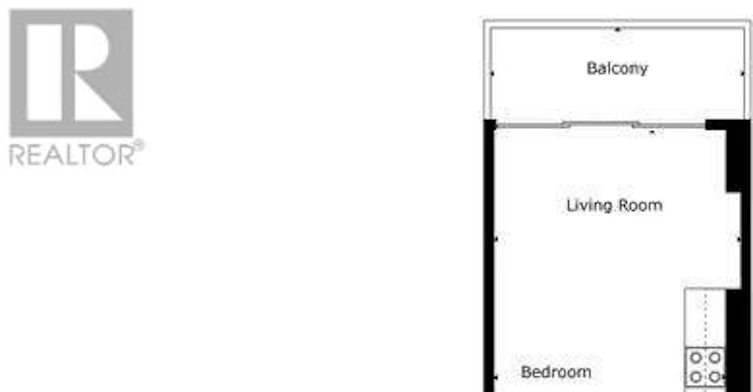 703-150 Fairview Mall Drive, Toronto, ON, M2J 4T1 - 9