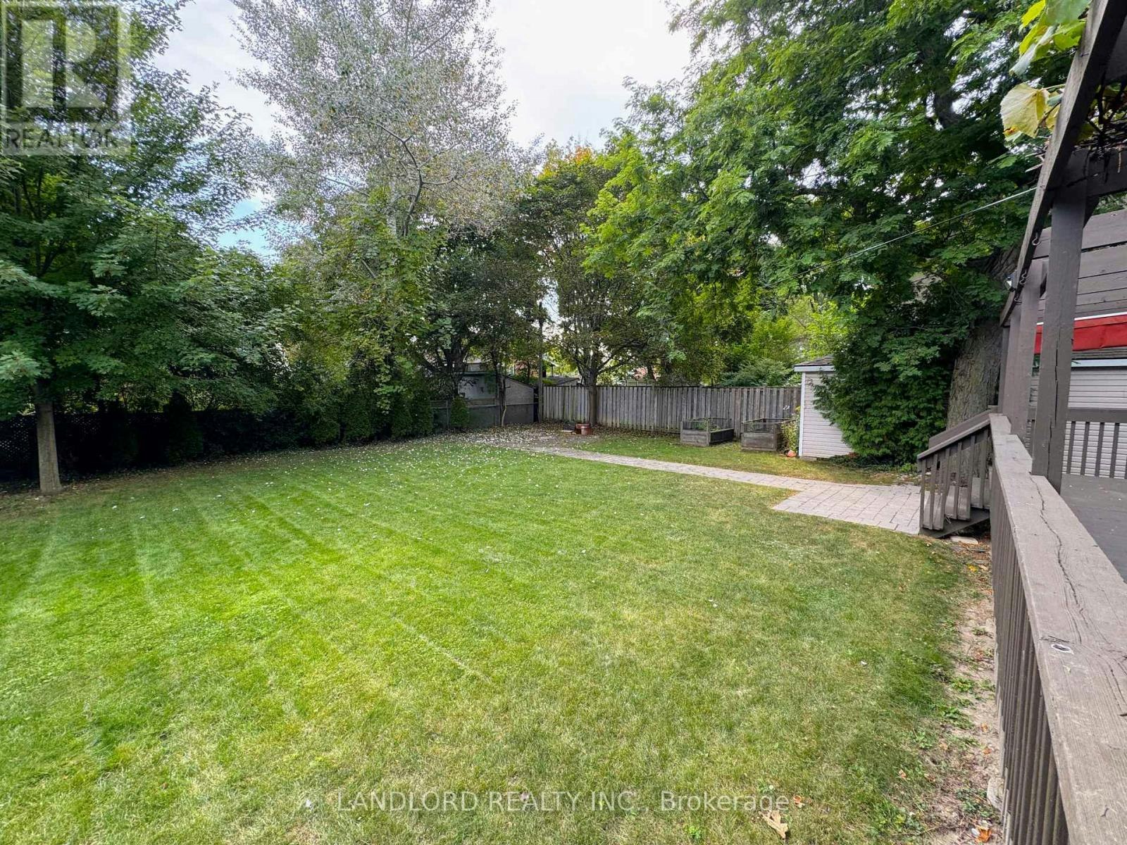 5 Lanbrooke Avenue, Toronto, ON, M2R 2C5 - 13