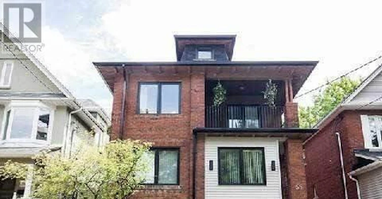 2-55 Hillsdale Avenue E, Toronto, ON, M4S 1T4