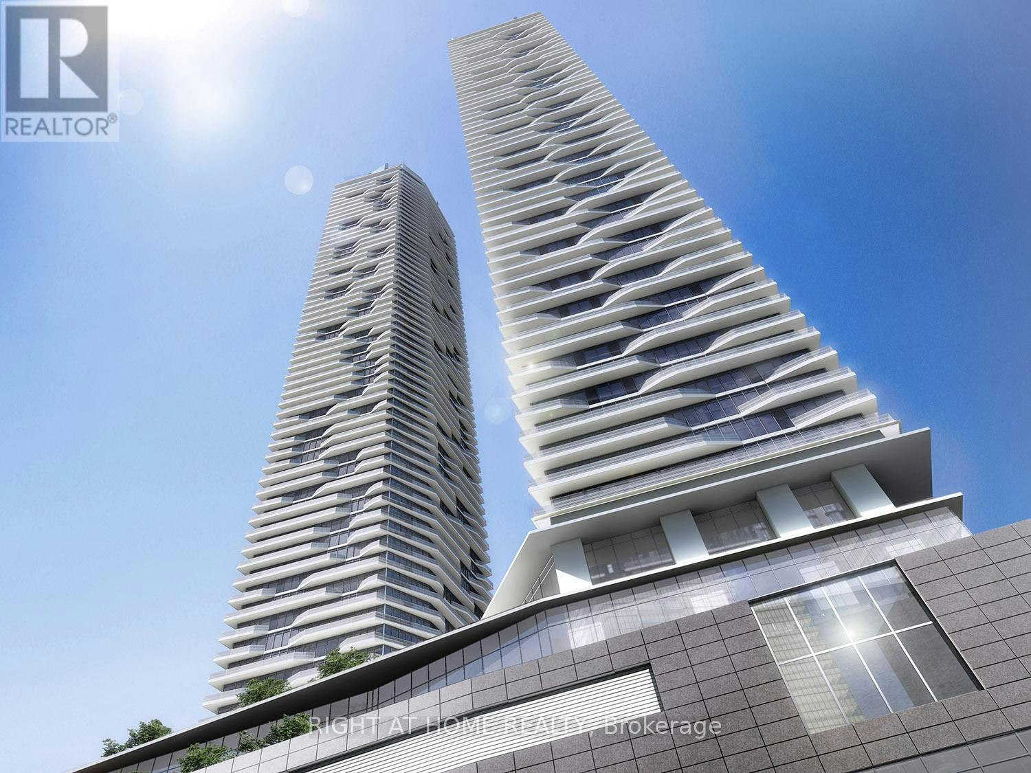 3911-100 Harbour Street, Toronto, ON, M5J 2T5