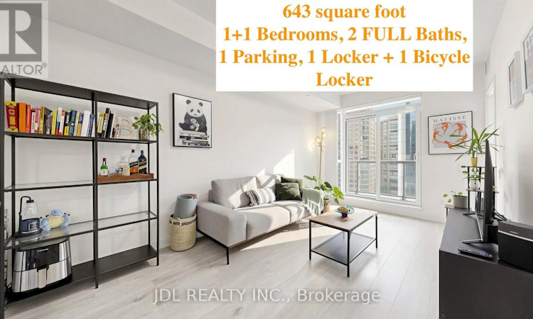 1010-4955 Yonge Street
