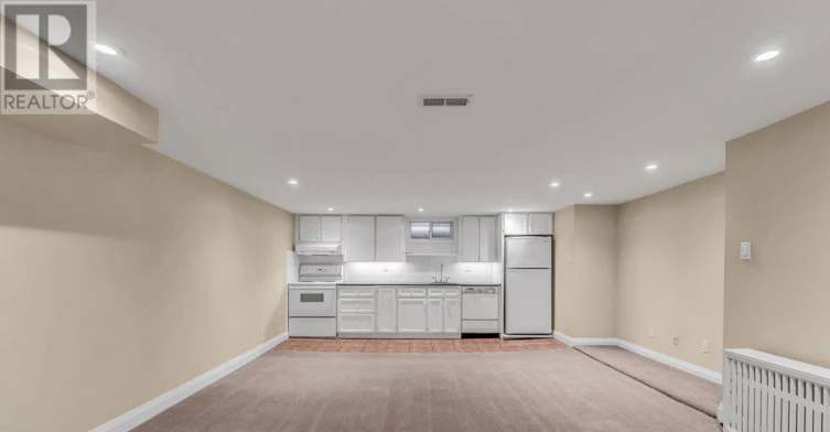 LOWER Level 5 Killarney Road, Toronto, ON, M5P 1L7 - 6